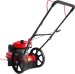 Powersmart 161cc 22-Inch Gas-Powered Walk-Behind String Trimmer Efficient Lawn Care Tool For Areas - Image 2