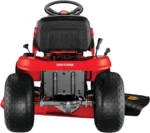 Craftsman T110 42" Lawn Tractor 547cc - Image 3