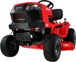 Craftsman T110 42" Lawn Tractor 547cc - Image 4