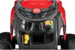 Craftsman T110 42" Lawn Tractor 547cc - Image 8