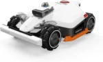 Mammotion Mammotion luba 3 awd 5000h High Version Perimeter-Wire-Free Robotic Lawn Mower