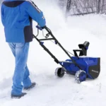 Snow Joe 22 in. 14.5 Amp Electric Snow Blower - Image 4