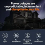 Generac Guardian Air-Cooled Standby Generator 26kW - Image 11