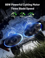 LUBA 3 AWD 1500 Mower - Image 5