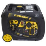 Firman 3300W Electric Portable Generator Inverter w03382 - Image 11