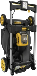 DeWalt DCMWP600X2-CA 60V MAX* Cordless Brushless Push Mower Kit - Image 8