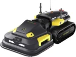 YARBO Robot Lawn Mower Pro Module Works \w Core for Large Yard Up to 6 Acres