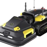 YARBO Robot Lawn Mower Pro Module Works \w Core for Large Yard Up to 6 Acres