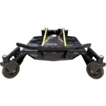 Jenkins | Brush Mower - Image 3