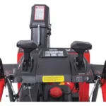 PowerSmart 26IN Gasoline Two Stage Snow Blower - Image 5