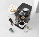 Cuisinart Grind & Brew Single-Serve Coffee Maker - Image 2