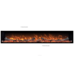 Luxury Simulated Fireplaces European Home Decoration Indoor Smart Humidifier - Image 2
