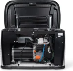 Generac Air Cooled Standby Generator 28kW 997cc Engine 7282 - Image 2