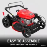 PowerSmart 21 inch 3-in-1 Gas Push Lawn Mower - Image 3