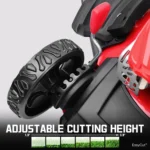 PowerSmart 21 inch 3-in-1 Gas Push Lawn Mower - Image 2