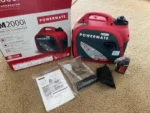Powermate PM2000i Portable Inverter Generator - Image 3