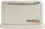 Generac Guardian Air-Cooled Standby Generator 26kW - Image 2