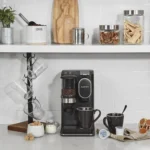 Cuisinart Grind & Brew Single-Serve Coffee Maker - Image 4