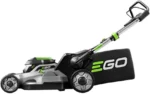EGO POWER+ 56V LM2110 21-Inch Cordless Brushless Push Lawn Mower - Image 3