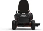 Yardforce 42-in 452cc Double Blade Gas Lawn Tractor - Image 2