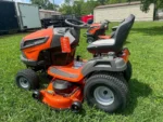 Husqvarna TS 148XK 48″ Lawns Tractors 24HP KOH (Scratch and Dent) - Image 5