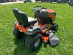 Husqvarna TS 148XK 48″ Lawns Tractors 24HP KOH (Scratch and Dent) - Image 3