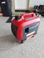 Powermate PM2000i Portable Inverter Generator - Image 2