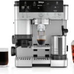 Ninja Luxe Cafe Premier Series Espresso Machine