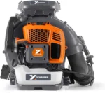 Schröder Backpack Leaf Blower