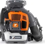 Schröder Backpack Leaf Blower
