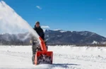 Ariens Deluxe 30″ Two-Stage Snow Blowers - Image 9