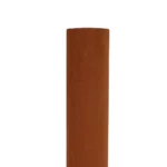 Barrow Steel Wood Burning Chiminea - 58" H x 21.5" W x 21.5" D - Image 4