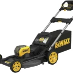 DeWalt DCMWP600X2-CA 60V MAX* Cordless Brushless Push Mower Kit