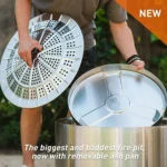 Solo Stove Yukon 2.0 Fire Pits - Image 3