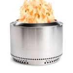 Solo Stove Yukon 2.0 Fire Pits