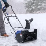 Snow Joe 15 amp 18-inch Single-Stage Electric Snowblower - Image 5