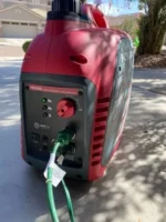Powermate PM2000i Portable Inverter Generator - Image 5