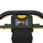 DeWalt DCMWP600X2-CA 60V MAX* Cordless Brushless Push Mower Kit - Image 4
