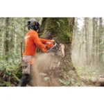 Chainsaw Husqvarna 592 XP - Image 4