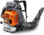 Schröder Backpack Leaf Blower - Image 2
