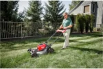 Milwaukee 2823-22HD M18 FUEL 21" Self Propelled Dual Battery Mower Kit - Image 6