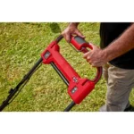 Milwaukee 2823-22HD M18 FUEL 21" Self Propelled Dual Battery Mower Kit - Image 5