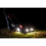 Milwaukee 2823-22HD M18 FUEL 21" Self Propelled Dual Battery Mower Kit - Image 9