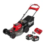 Milwaukee 2823-22HD M18 FUEL 21" Self Propelled Dual Battery Mower Kit