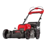 Milwaukee 2823-22HD M18 FUEL 21" Self Propelled Dual Battery Mower Kit - Image 2