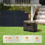 HomePower 3000 Jackery HomePower 3000 - Image 5