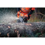 Chainsaw Husqvarna 592 XP - Image 3