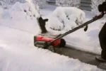 Performance Plus 18 inch. Electric Snowblower - Image 5