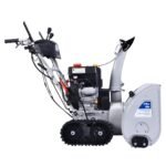 Hyundai 30-in 420cc Snow Blower YS7680 - Image 3