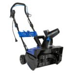 Snow Joe 18-inch 14.5 Amp Electric Snowblower with Light
